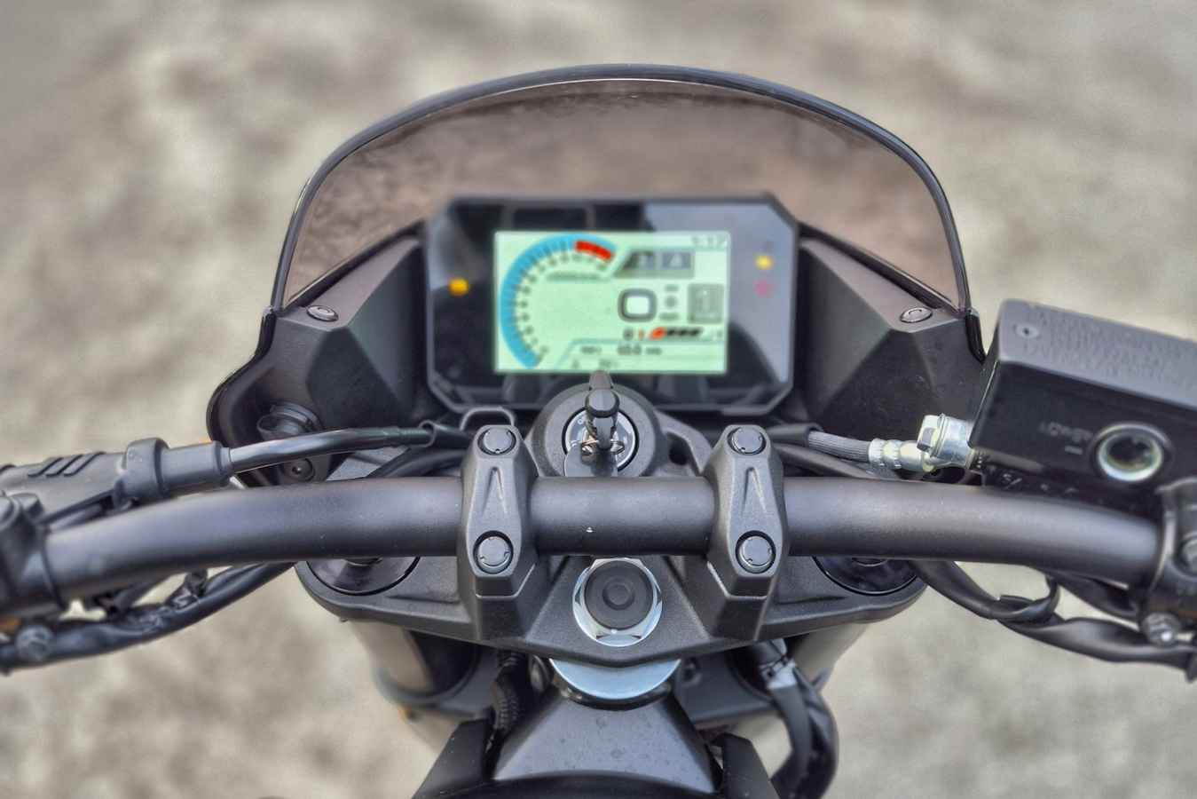 Suzuki GSX-8T & GSX-8TT