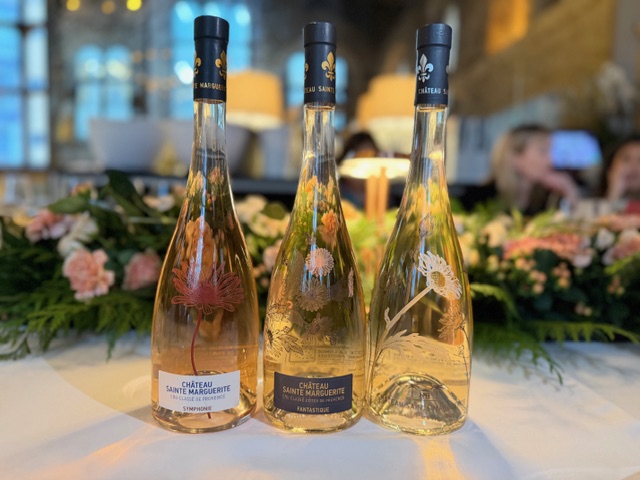 Rosé  Collection 2025