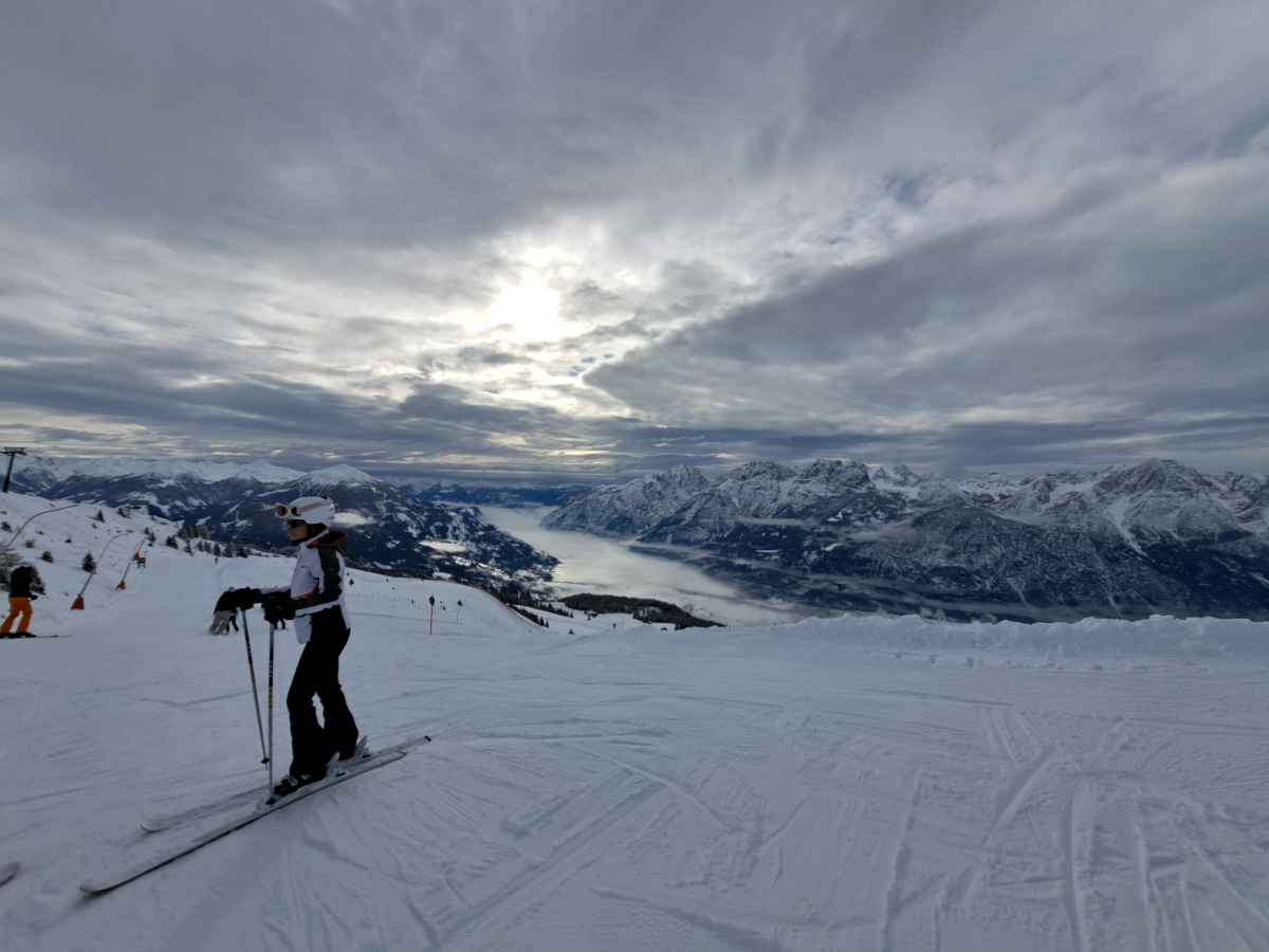 Zettersfeld Ski Resort