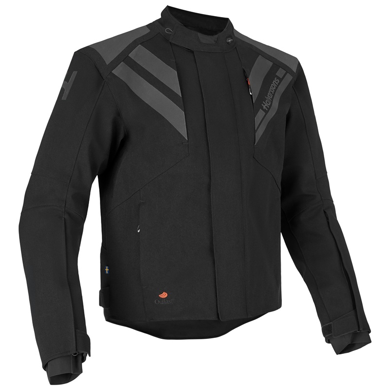 Halvarssons H80 Touring Suit