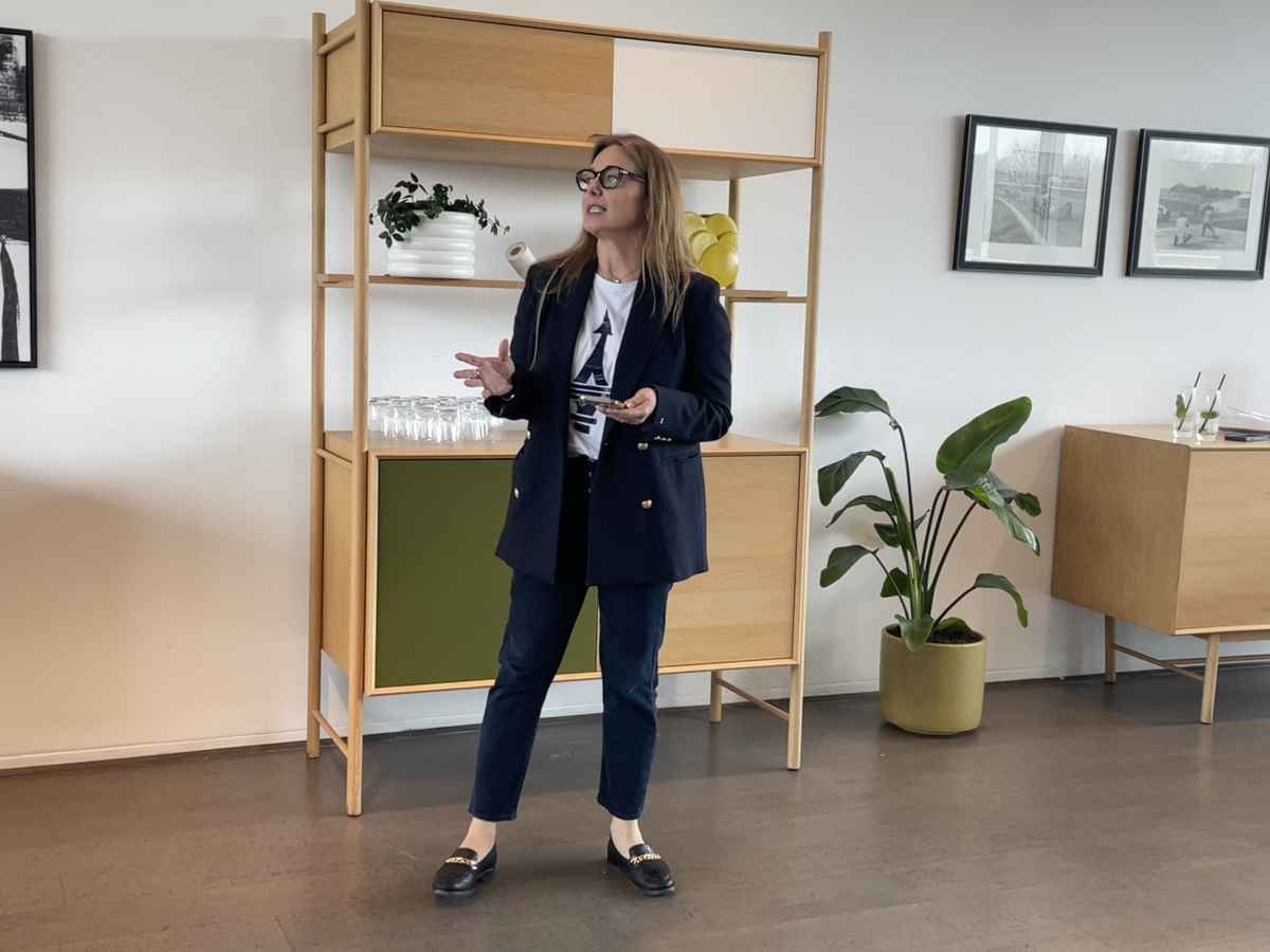 MASERATI WOMEN'S DRIVE SUMMIT