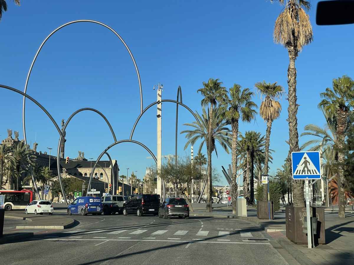 BWT ALPINE F1 LAUNCH