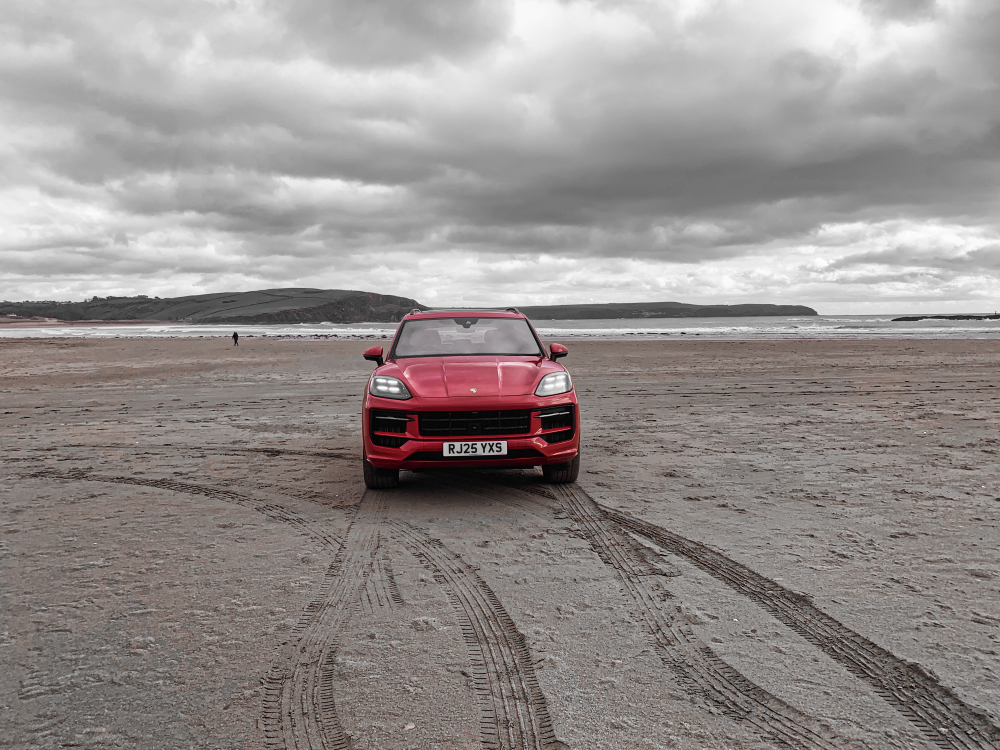 Porsche Cayenne GTS 2026 Review