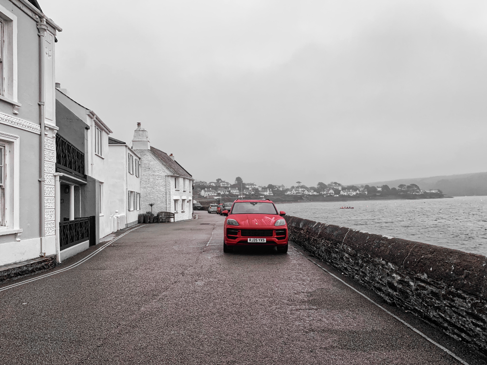 Porsche Cayenne GTS 2026 Review