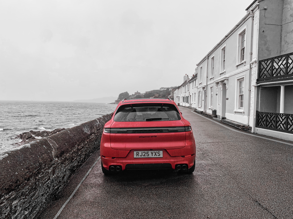 Porsche Cayenne GTS 2026 Review