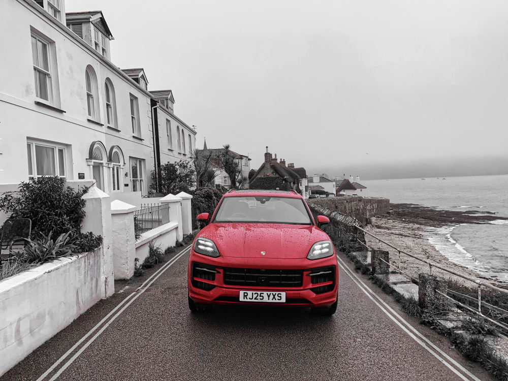 Porsche Cayenne GTS 2026 Review