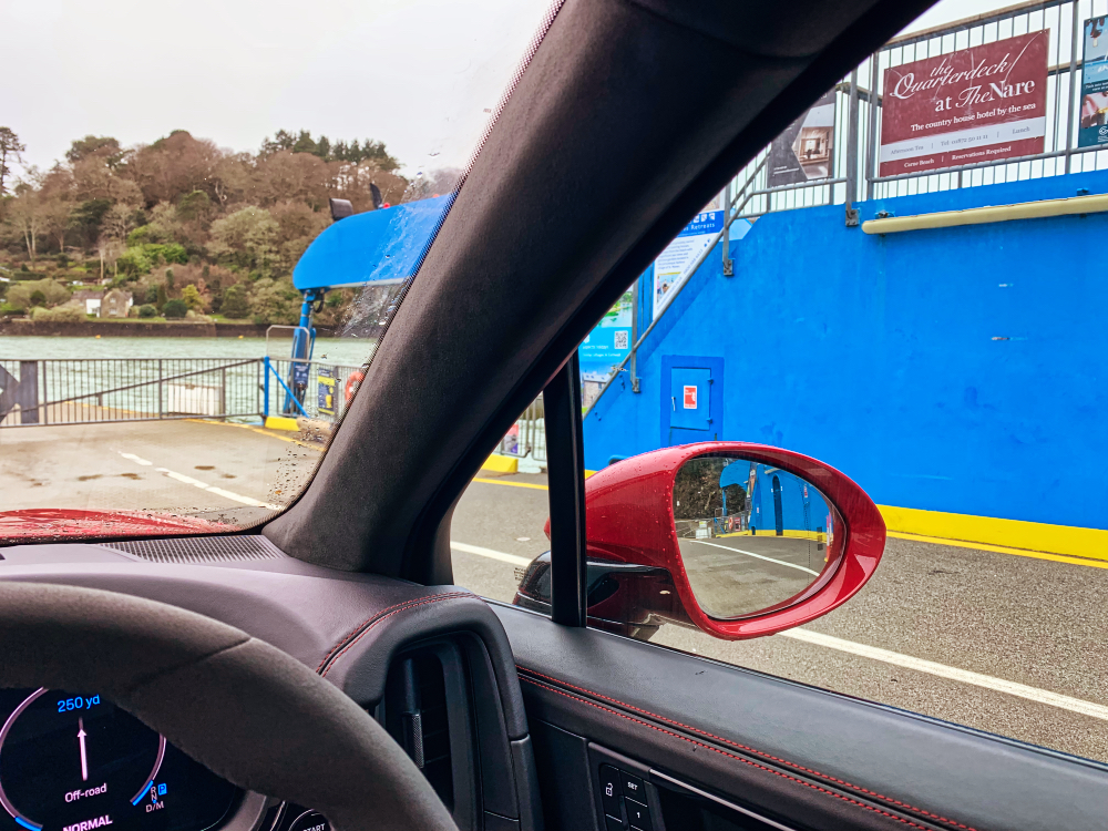 Porsche Cayenne GTS 2026 Review