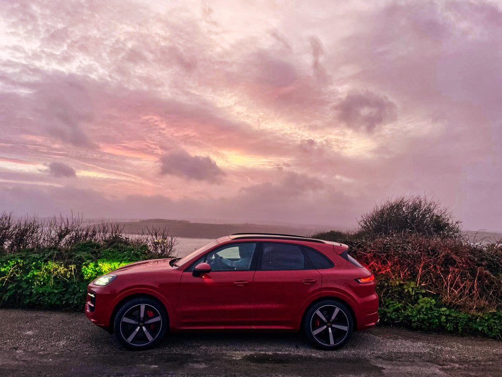 Porsche Cayenne GTS 2026 Review