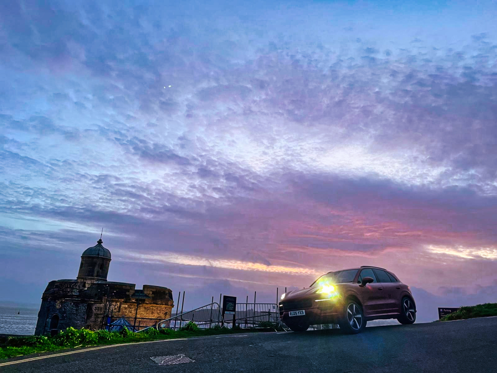 Porsche Cayenne GTS 2026 Review