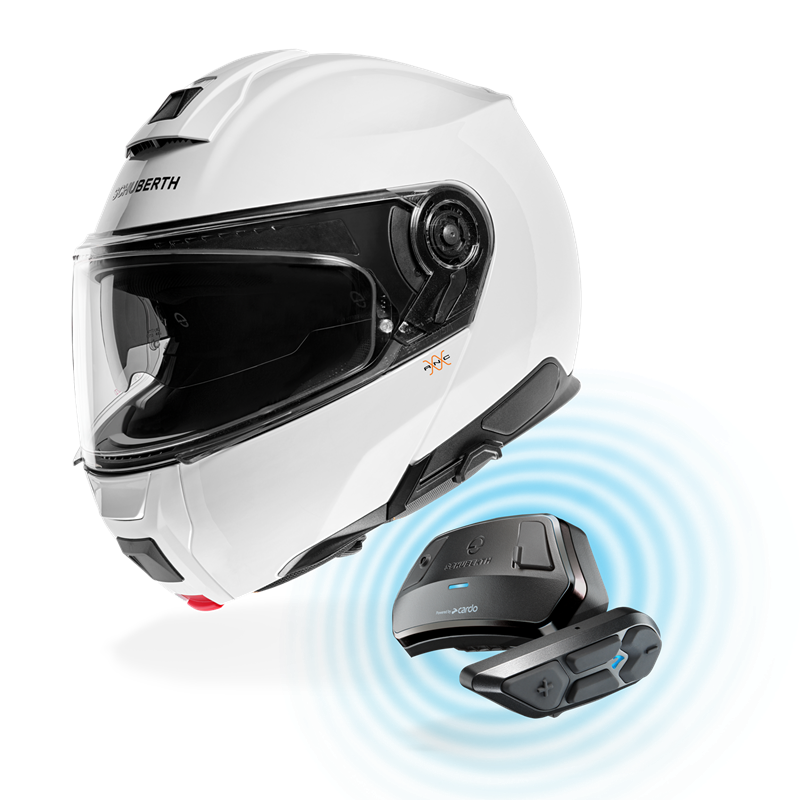 Schuberth C5 ANC