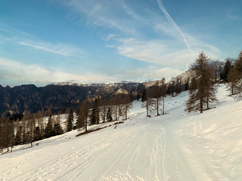 South Tyrol Ski