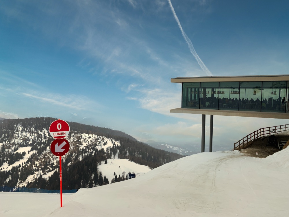 South Tyrol Ski