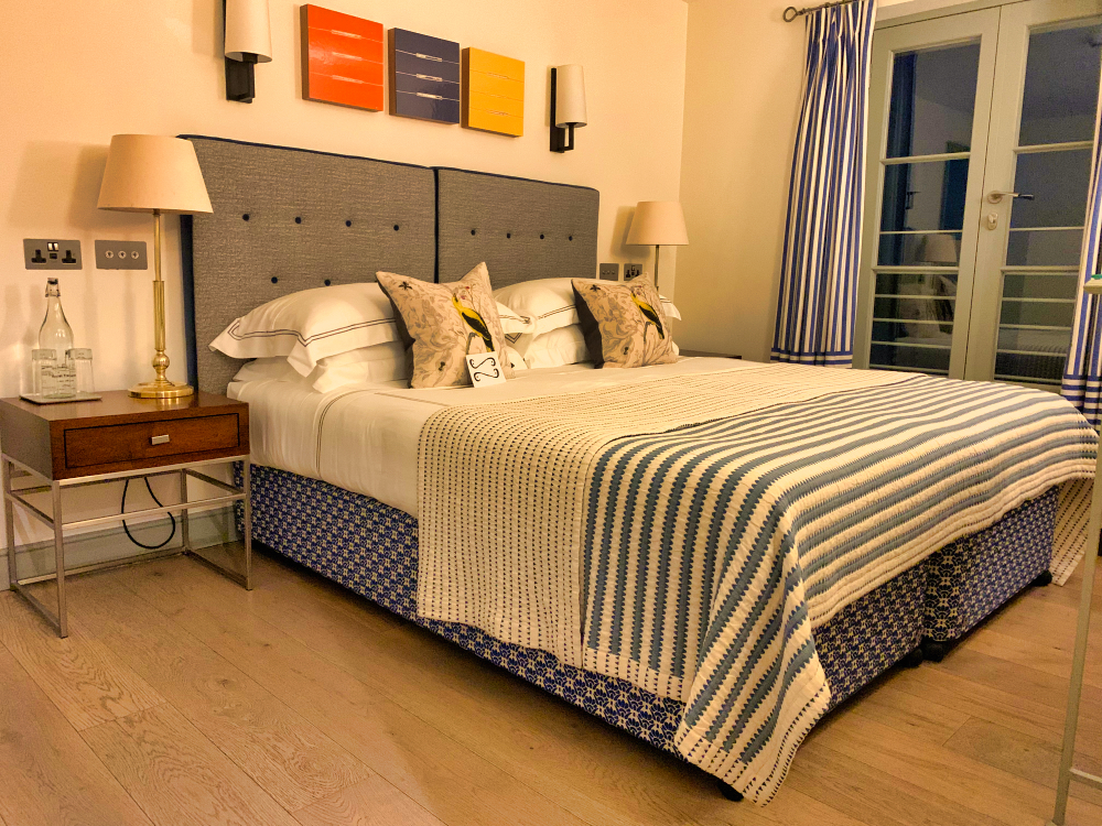 Hotel Tresanton Review