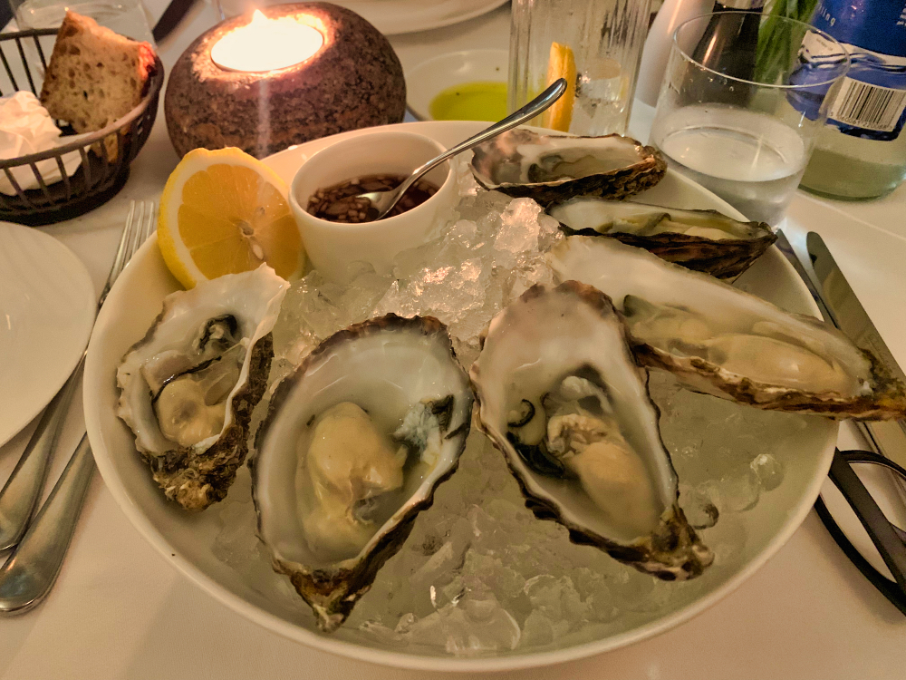 Hotel Tresanton Review