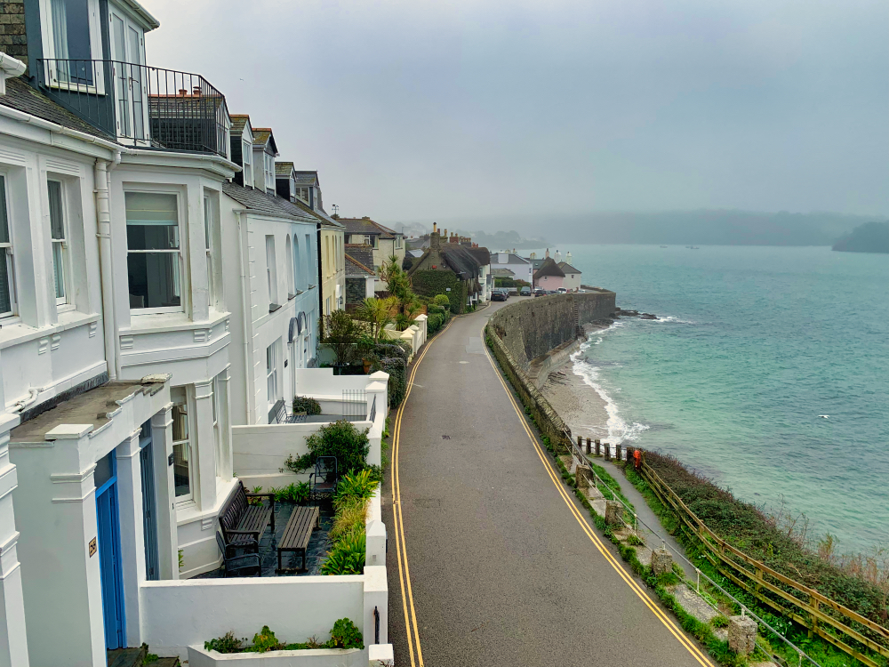 Hotel Tresanton Review