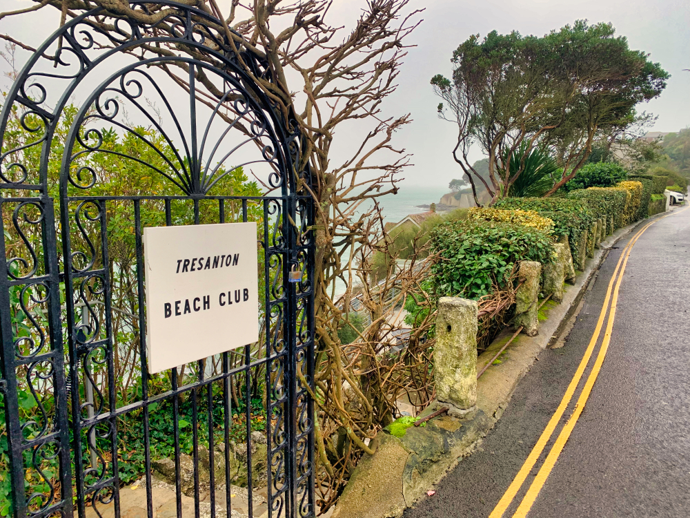 Hotel Tresanton Review