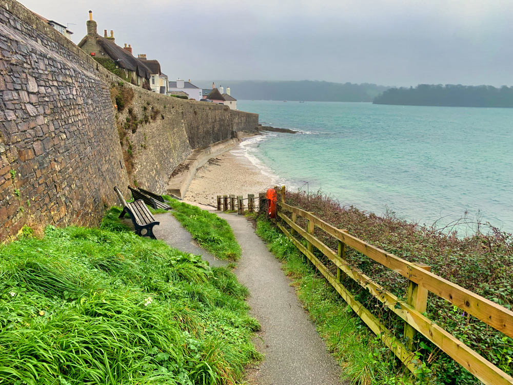 Hotel Tresanton Review