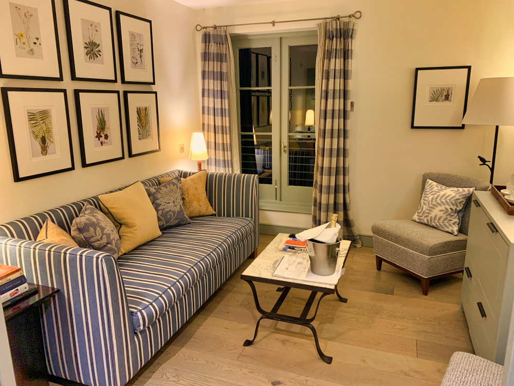 Hotel Tresanton Review