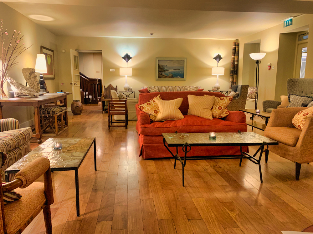 Hotel Tresanton Review