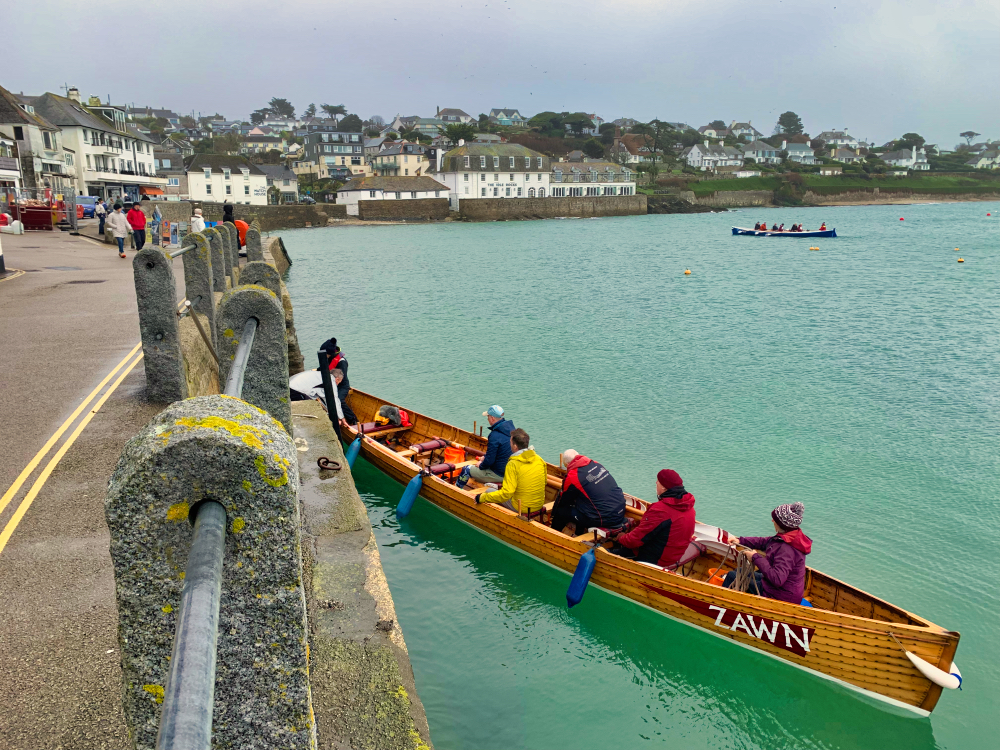 Hotel Tresanton Review