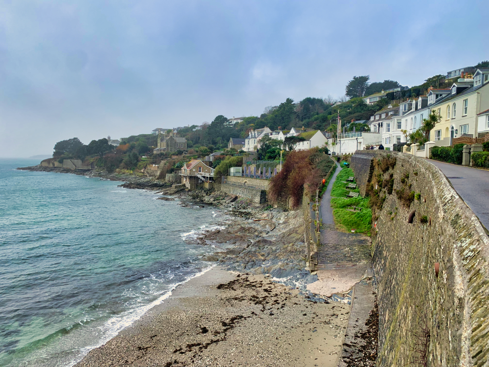 Hotel Tresanton Review