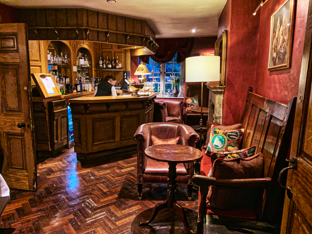 The Priory Wareham Hotel Review 2026