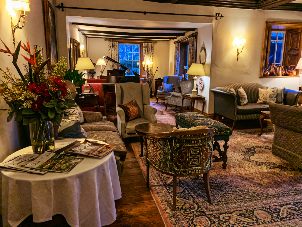 The Priory Wareham Hotel Review 2026