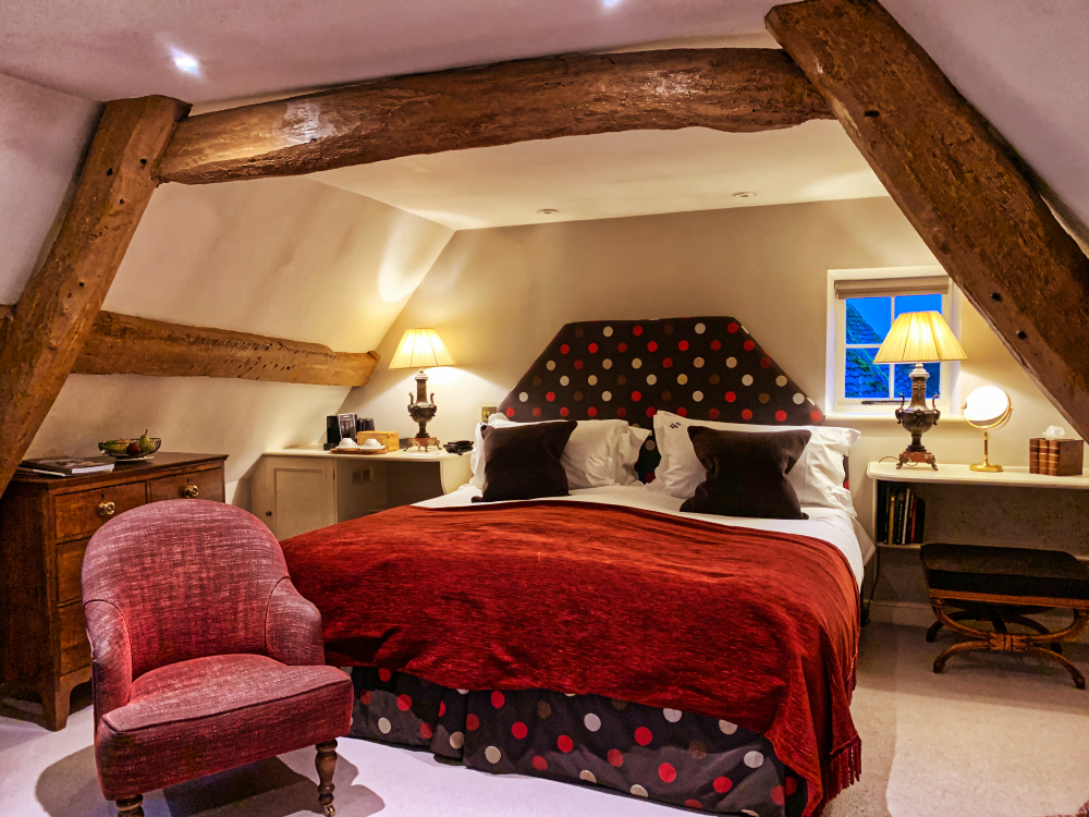 The Priory Wareham Hotel Review 2026