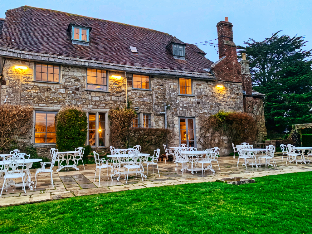 The Priory Wareham Hotel Review 2026