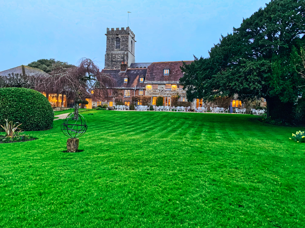 The Priory Wareham Hotel Review 2026