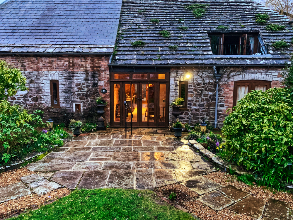 The Priory Wareham Hotel Review 2026