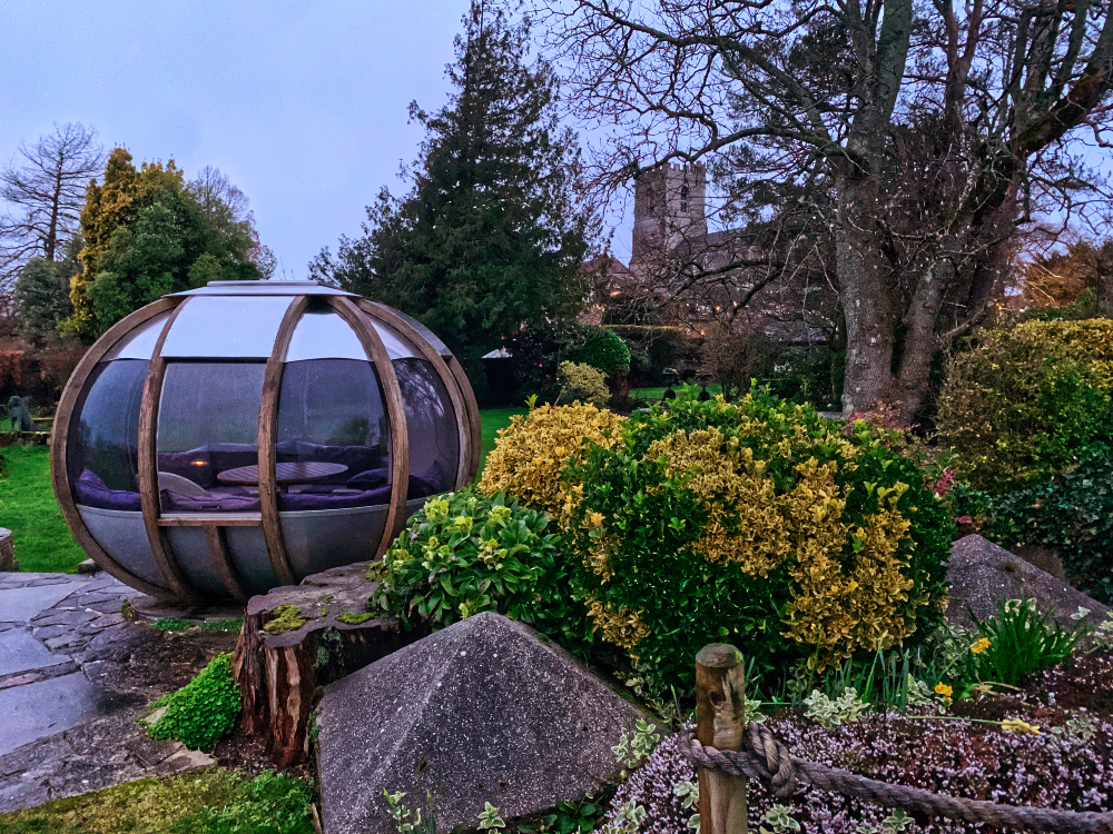 The Priory Wareham Hotel Review 2026