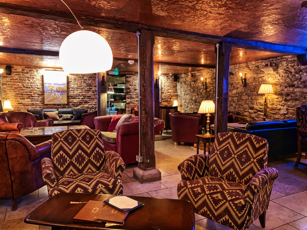 The Priory Wareham Hotel Review 2026