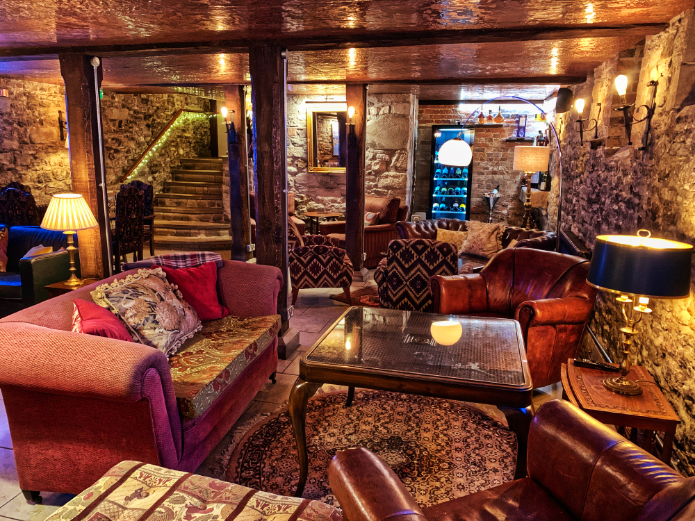 The Priory Wareham Hotel Review 2026