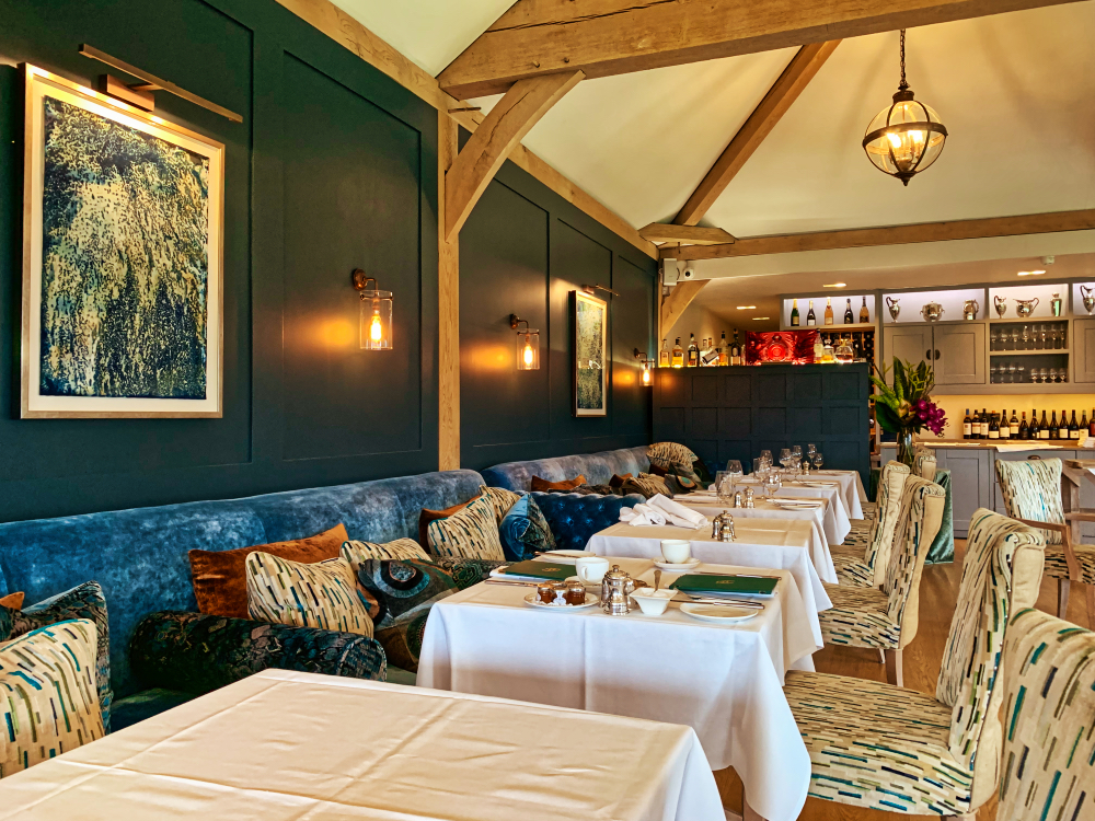 The Priory Wareham Hotel Review 2026