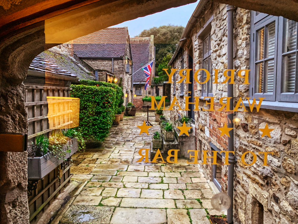 The Priory Wareham Hotel Review 2026