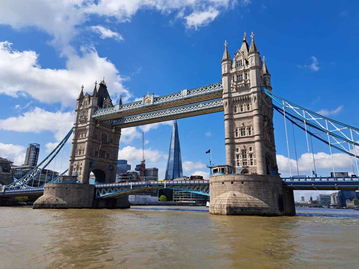 Tower Bridge