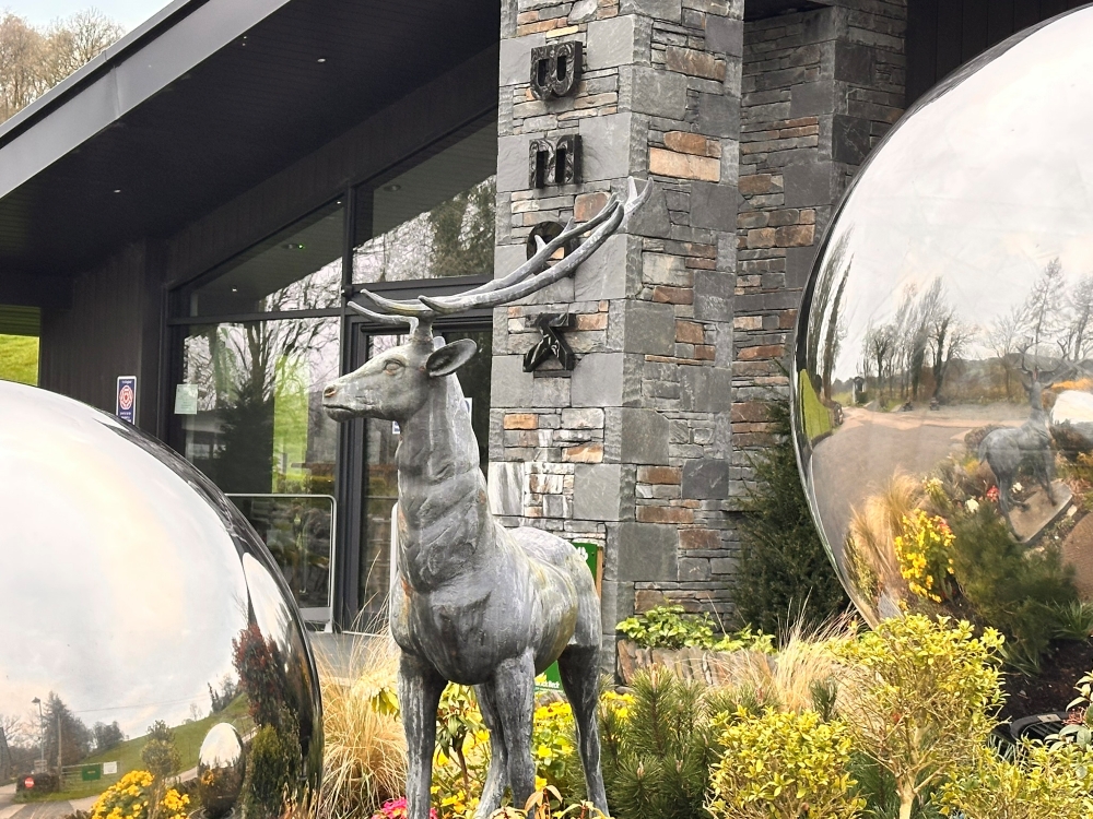 Black Beck Holiday Park