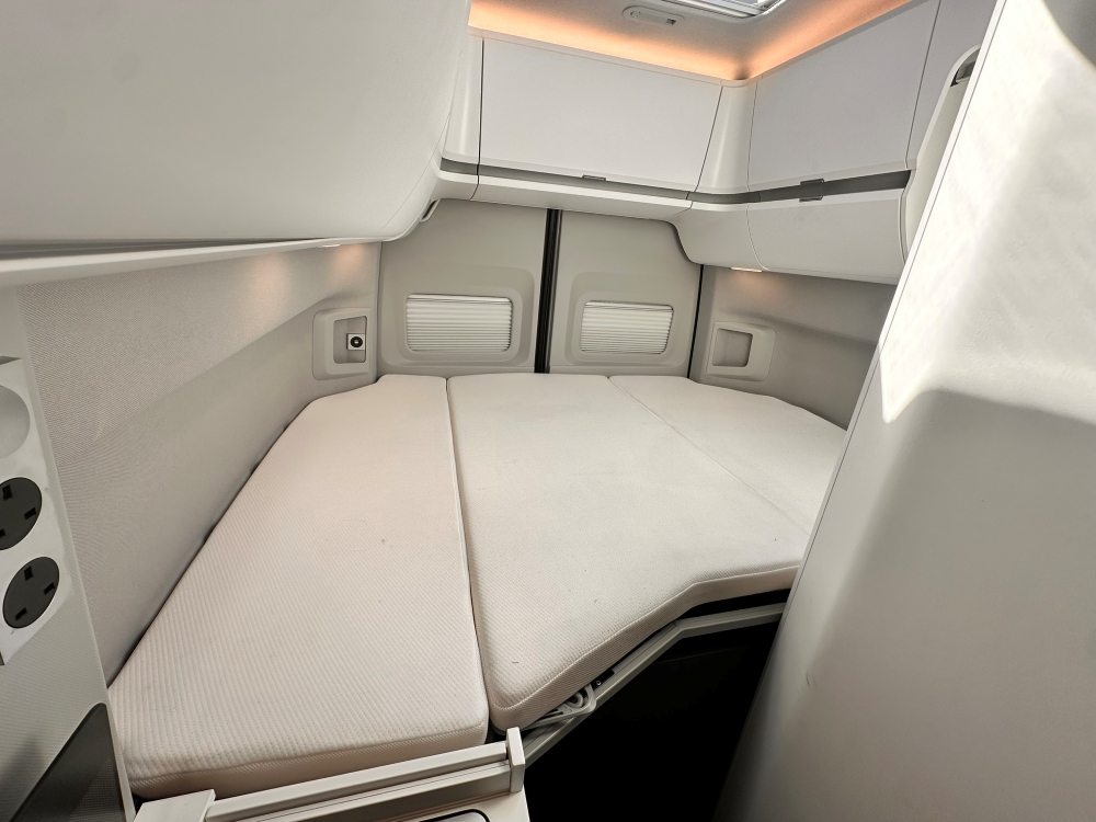 Volkswagen Grand California