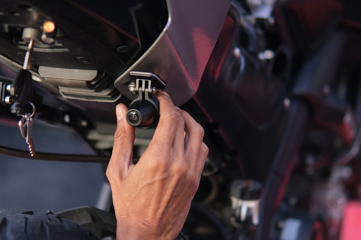 CHIGEE AIO 6 LTE Smart Riding Display