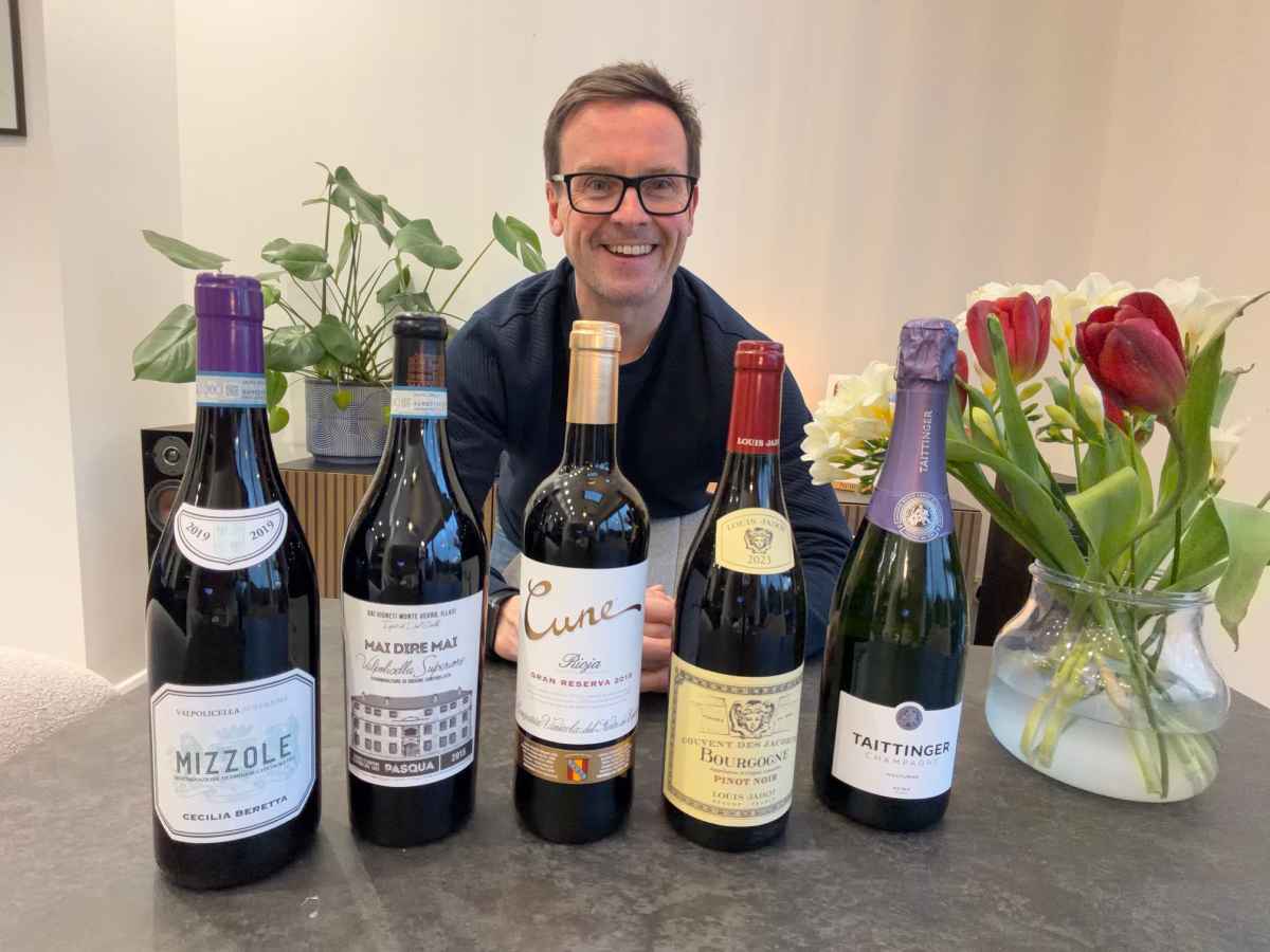 My Luxury Easter Collection