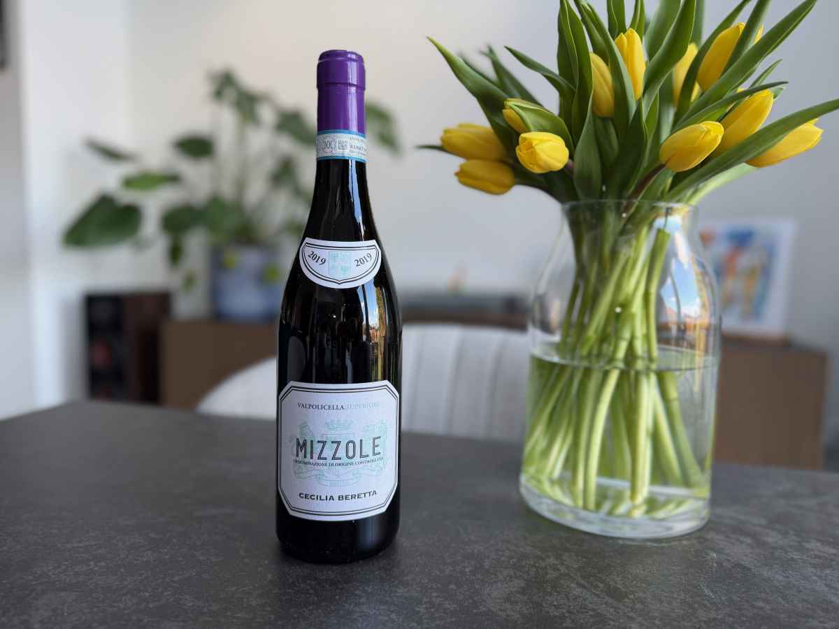 Mizzole Valpolicella Superiore DOC 2019