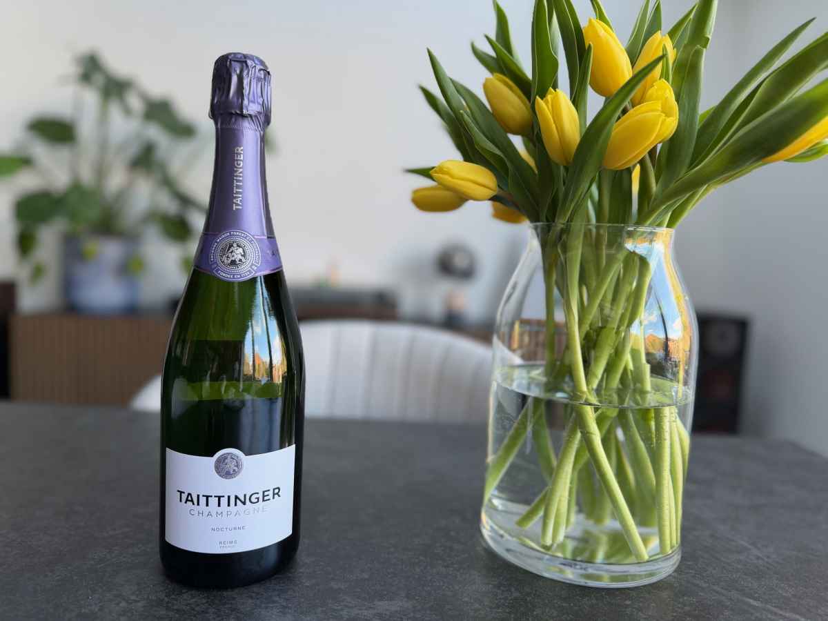 Taittinger Nocturne NV