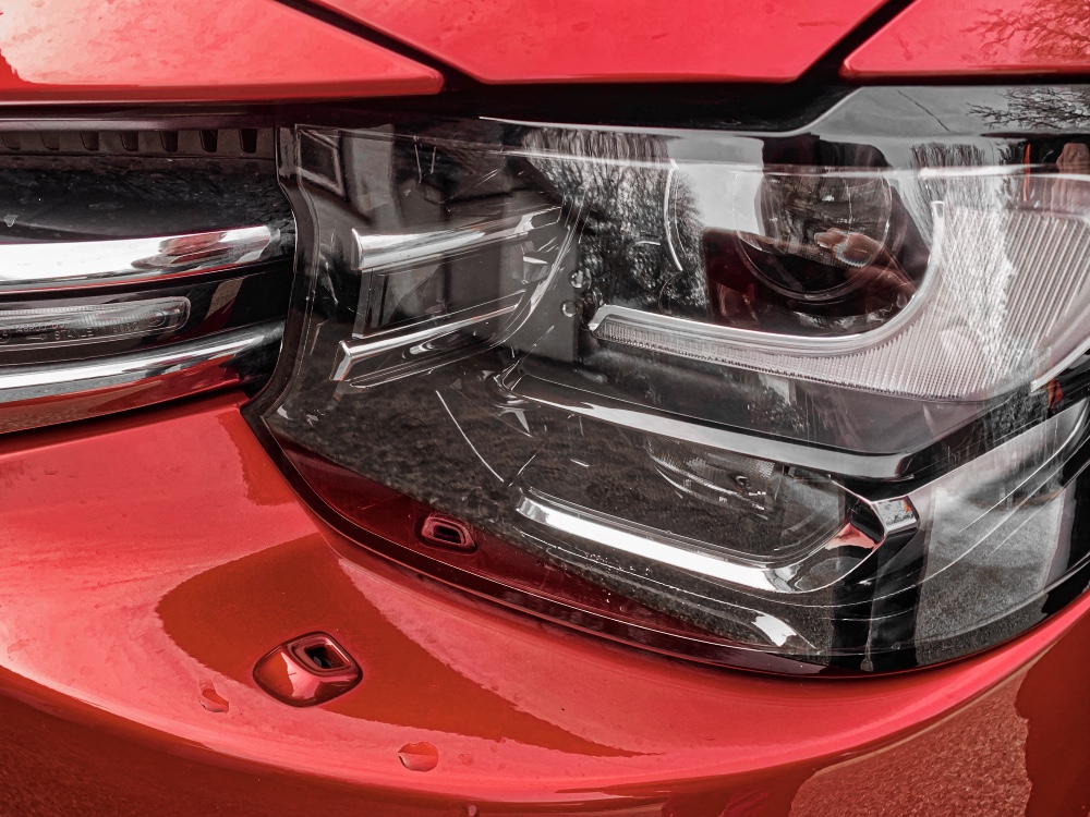 Mazda CX-60 Takumi Plus Diesel AWD Review