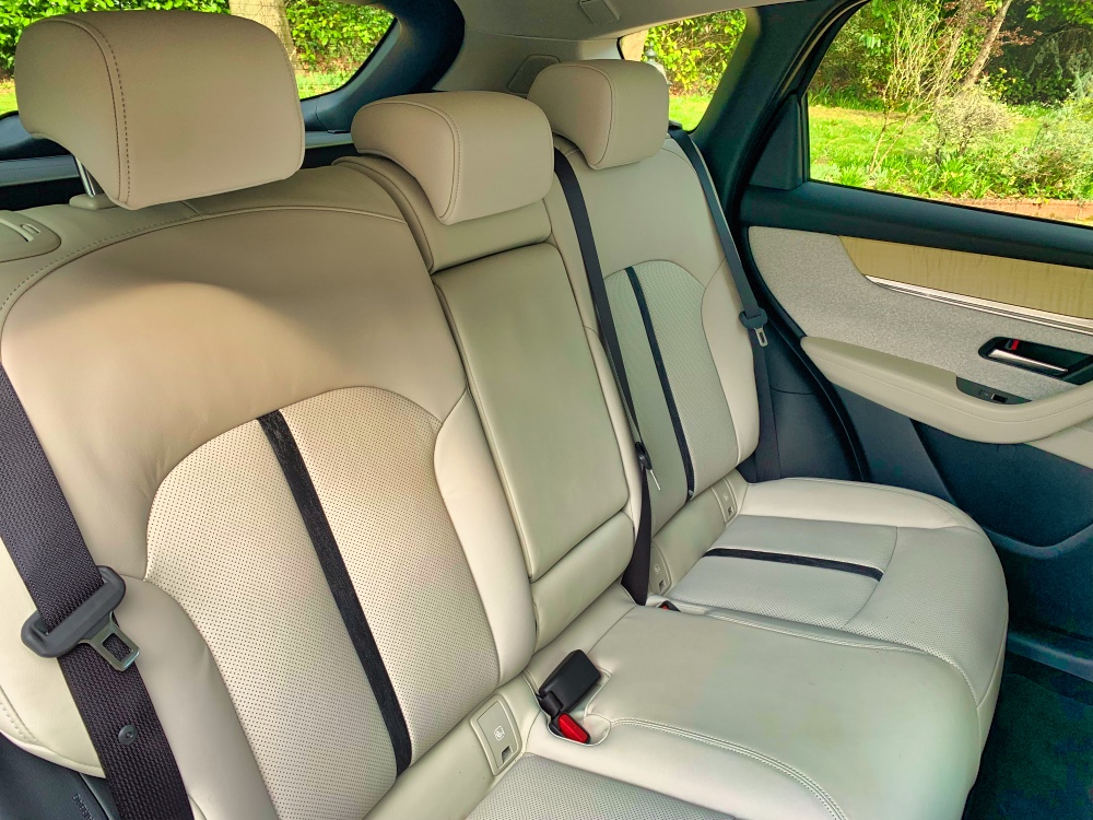 Mazda CX-60 Takumi Plus Diesel AWD Review