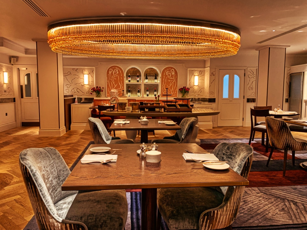 The Sloane Club Chelsea Renewal Review 2026