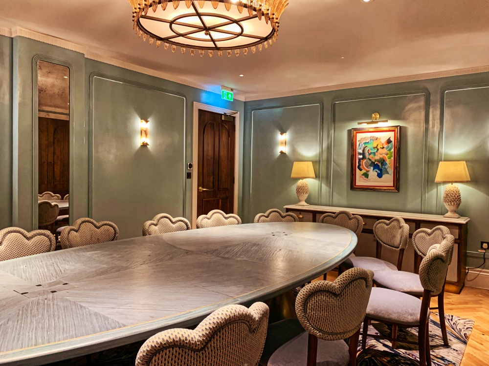 The Sloane Club Chelsea Renewal Review 2026