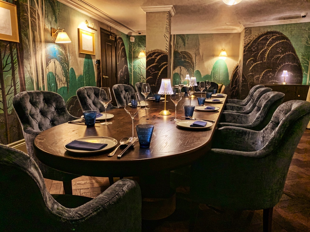 The Sloane Club Chelsea Renewal Review 2026