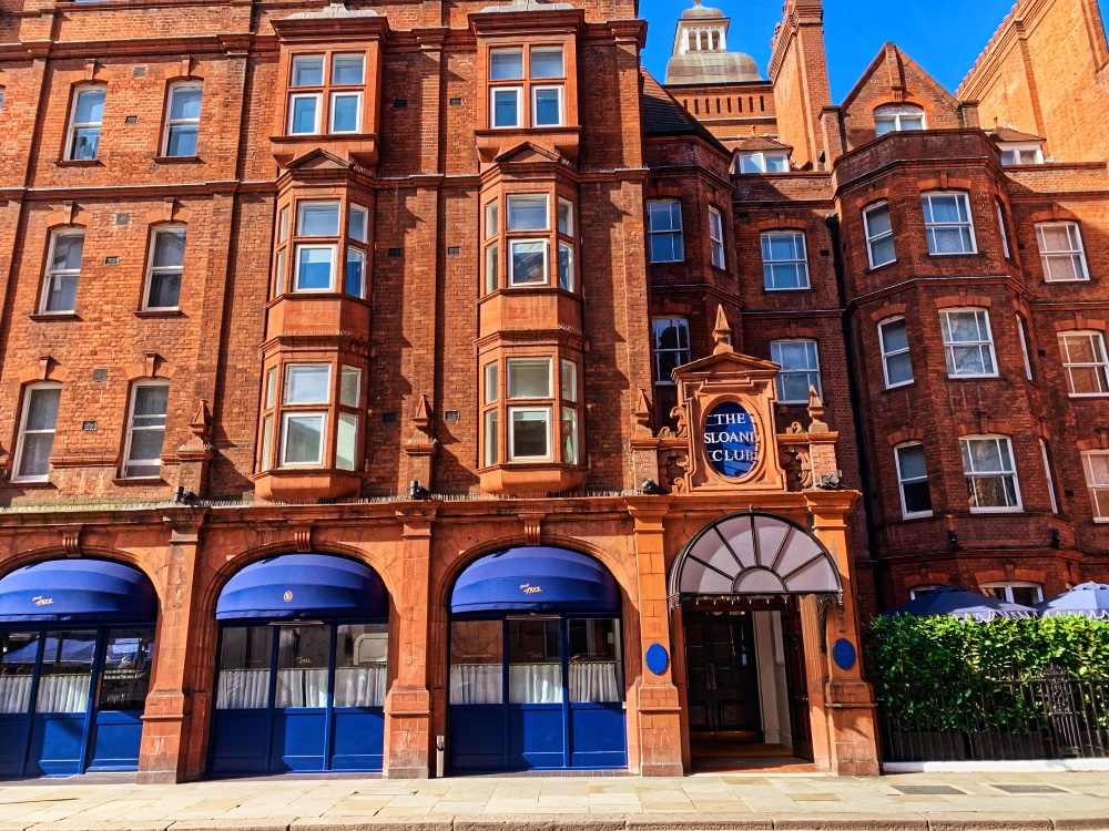 The Sloane Club Chelsea Renewal Review 2026