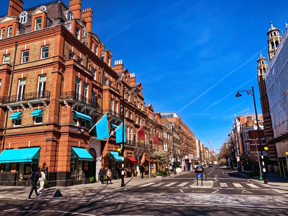 The Sloane Club Chelsea Renewal Review 2026